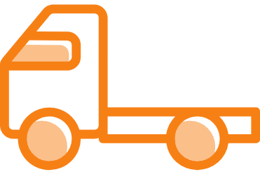尚义拖车/平板车